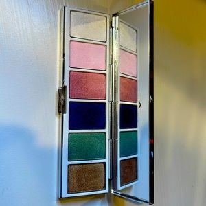 Stila precious pearl eye shadow palette